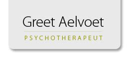 greet aelvoet|Greet Aelvoet Psychologist: Book an online appointment